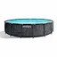 Каркасный бассейн Intex 26742 (457-122 см), 16805 л - миниатюра 2