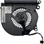 Кулер для ноутбуку Dell Latitude E6230 (AMOLY000500) - мініатюра 1