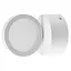 Підсвітка настінна Brille AL-506/4.5W WW WH накладна LED IP20 - мініатюра 5