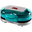 Бутербродниця Ariete 0205 Hamburger Blue (00C020501AR0) - мініатюра 1