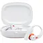 Навушники JBL Endurance Peak 4 White (JBLENDUPEAK4WHT) - мініатюра 1