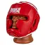 Боксерский шлем тренировочный PowerPlay XS fit0011695 - миниатюра 5