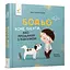 Дитяча картонна книжка Бодьо хоче писати 253943, 26 сторінок - мініатюра 1
