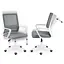 Офисное кресло Sofotel Corta Grey (241400) - миниатюра 8