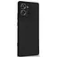 Чехол для мобильного телефона BeCover Motorola Edge 50 Black (713132) - миниатюра 2