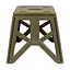 Стул Tribe Camp Chair High T-EF-0002 Olive (1042-T-EF-0002-olive) - миниатюра 2