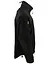 Флисовая кофта Kombat UK Defender Tactical Fleece XXXL Черная (1000-kb-dtf-blk-xxxl) - миниатюра 3