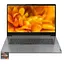 Ноутбук LENOVO IdeaPad 3 17ALC6,7 5700U 43GHz,8 cores,20GB DDR4,4 TB,Radeon,Без ОС - мініатюра 1