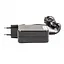 Блок живлення для ноутбука PowerPlant для ноутбука Asus 220V, 19V 65W 3.42A, 4.0х1.35мм, wall mount (AS65F4014) (WM-AS65F4014) - мініатюра 1