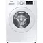 Стиральная машина Samsung WW70TA026TT автоматическая - миниатюра 1