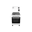 Комбинированная плита Ardesto FSCF-C606W - миниатюра 9