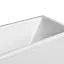 Ванна акриловая Damxa Gala 180x80 см белый 53WA-180-080W-A Белый - миниатюра 6
