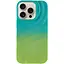Чохол Epik TPU ColorWave для Apple iPhone 15 Pro Max 6.7 Marine Green/Mint - мініатюра 2