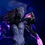 Статуэтка League of Legends KAI'SA 1/4 Scale Statue - миниатюра 6