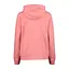 Кофта CMP Women's Full Zip Hoodie M Orchidea (1097-32D8016-B557 40) - миниатюра 3