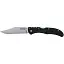 Нож Cold Steel Range Boss Black - миниатюра 1