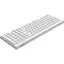 Клавіатура OfficePro SK985W White (128853) - мініатюра 3