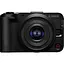 Бездзеркальний фотоапарат Canon EOS R50 V Kit RF-S 14-30mm IS STM PZ Black (6895C025) [133046] - мініатюра 1