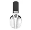 Игровые наушники беспроводные с микрофоном HATOR ESH-16 Wireless HYPERPUNK 3 SyncHUB Hi-Res White - миниатюра 4