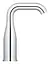Смеситель для умывальника 1/2" M-размера Grohe Essence 24181001 Хром - миниатюра 2