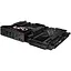 Материнська плата Asus ROG Maximus LGA1851, Z890 HERO, Z890, 4xDDR5, 1xPCI-E 5.0 x16, 1xPCI-E 4.0 x16, 1xPCI-E 4.0 x1, 4xSATA3, 6xM.2, SlimSAS, ALC4082 + ESS ES9219, Intel 2.5Gb + Realtek 2.5Gb, WiFi 7, Bluetooth 5.4, HDMI/2xType-C, ATX - мініатюра 6