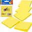 Бумага для заметок "Стикеры" A3-Y 76 x 76 мм, 100 листов - миниатюра 1