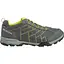 Кроссовки Scarpa Hydrogen GTX 43 Сірий-Салатовий - миниатюра 2