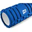 Роллер массажер (валик, ролик) Hop-Sport EVA 45см синий - миниатюра 3