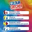 Уцінка. Кольоропоглинальні серветки K2r Colour Catcher 22 шт. - мініатюра 3