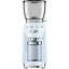 Кавомолка Smeg CGF01BLEU [139121] - мініатюра 2