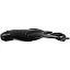 Силикон Keitech Noisy Flapper 3.5’’ #001 Black (5 шт/уп) - миниатюра 2