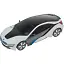 Машинка Rastar BMW i8 UV Sesitive Collection 1:24 - миниатюра 1
