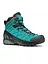 Черевики Scarpa Cyclone-S GTX Women 38 Бірюзовий - мініатюра 1