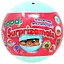 Мягкая игрушка-сюрприз в шаре Surprizamals S1 Смаколики SU03666-0024 (6900007315920) - миниатюра 1