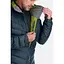 Куртка мужская Rab Nebitron Pro Jacket L Темно-оливковий - миниатюра 5
