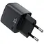 МЗП Acefast A113 PD20W GaN (1USB-C) Black - мініатюра 3