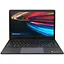 Ноутбук Gateway Ultra Slim 14.1" FHD 4/64GB N3050 Black (GWTN141-1BK) - миниатюра 1