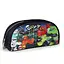 Пенал шкільний Герої Гуджитсу 23х10х8 см з принтом для хлопчика (3783) - мініатюра 1