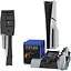 Підставка для консолі Dobe для PS5 Pro/FAT/Slim (TP5-3536B Pro) [129238] - мініатюра 3