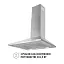 Perfelli K 6610 I 1000 LED - миниатюра 3