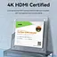 Кабель Vention HDMI-HDMI V 2.0 3 м (ALMBI) - мініатюра 4