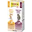 Набір паст GimCat Kombi-pack: Multi-Vitamin + Malt-Soft Extra 40 г (2х20 г) - мініатюра 1