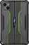 Планшет Oukitel RT3 4 / 64 GB 8 дюймов черно-зеленый - миниатюра 5