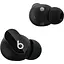 TWS-навушники Beats by Dr. Dre Studio Buds Black (MJ4X3) - мініатюра 3