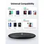 Бездротовий зарядний пристрій Ugreen CD186 Wireless Charger (80537) - мініатюра 3