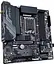 Материнская плата Gigabyte B760M GAMING X AX - миниатюра 4