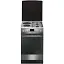 Комбінована плита Hansa FCMX58290 - мініатюра 1