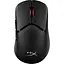 Миша HyperX Pulsefire Saga Pro Black (A2PB2AA) [134288] - мініатюра 1