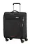 Чемодан American Tourister SUMMERFUNK BLACK 55x40x23(25) 55 См 78G*09003 - миниатюра 1