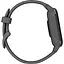 Смарт-годинник Garmin Venu Sq 2 Slate Aluminum Bezel with Shadow Gray Case and Silicone Band (010-02701-00/10/80) - мініатюра 7